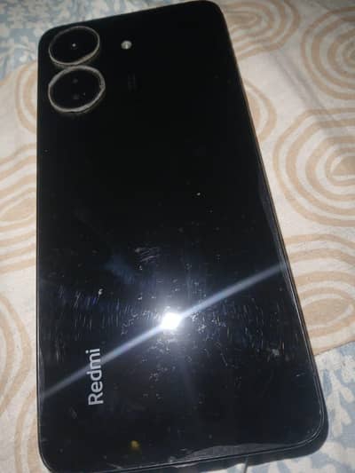 Xiaomi Redmi 13c