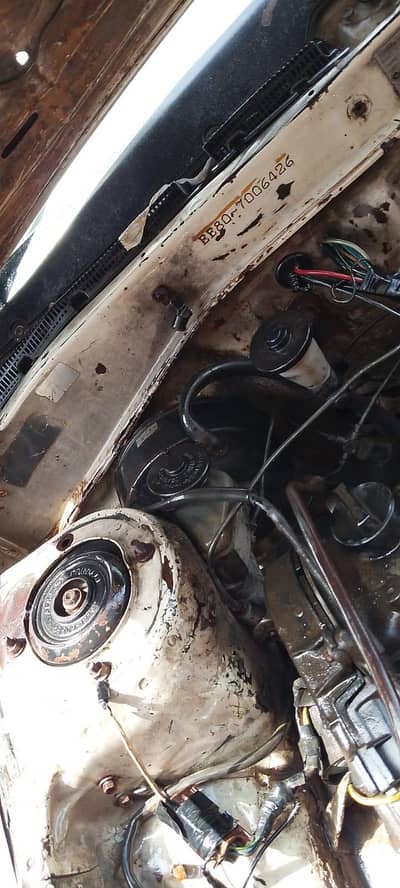 86 Corolla