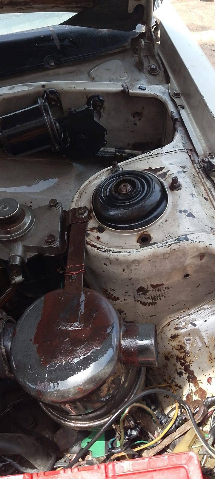 86 Corolla 2