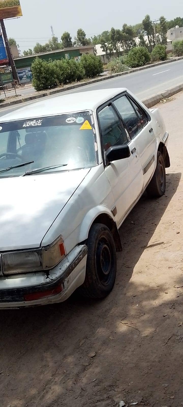 86 Corolla 4