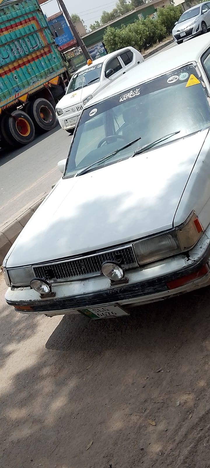 86 Corolla 6