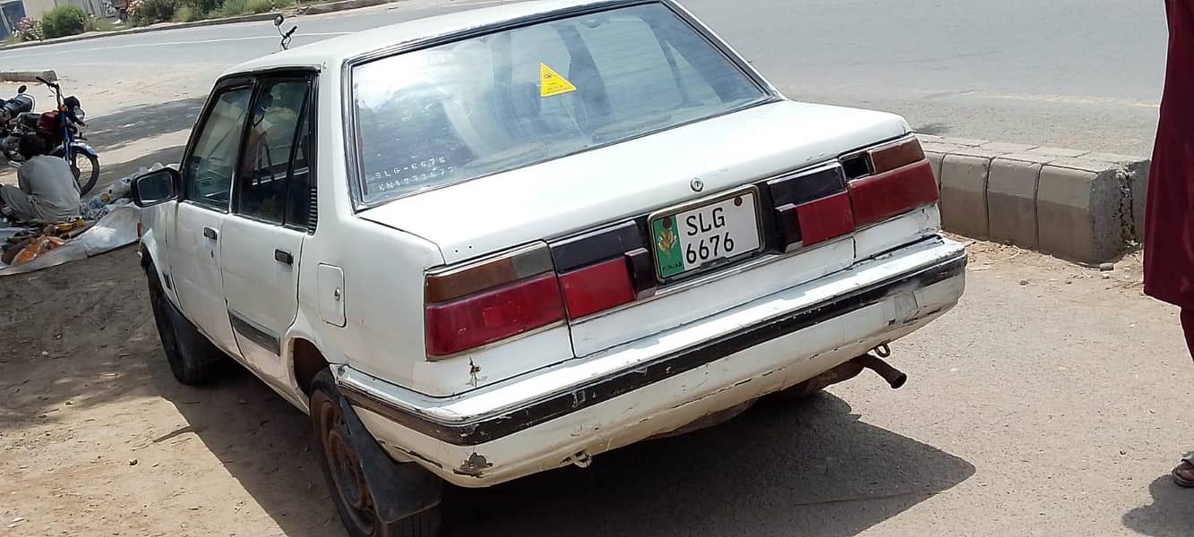 86 Corolla 10