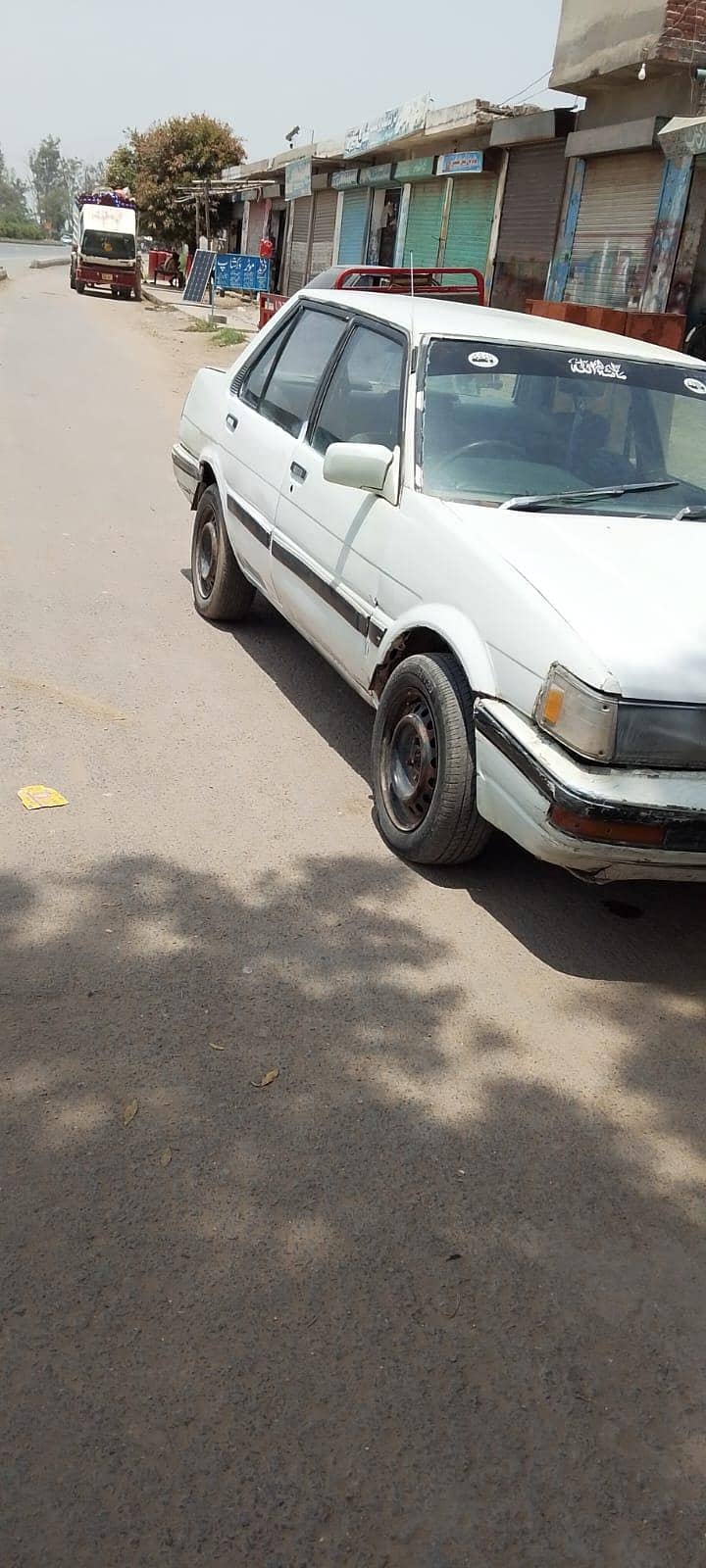 86 Corolla 11