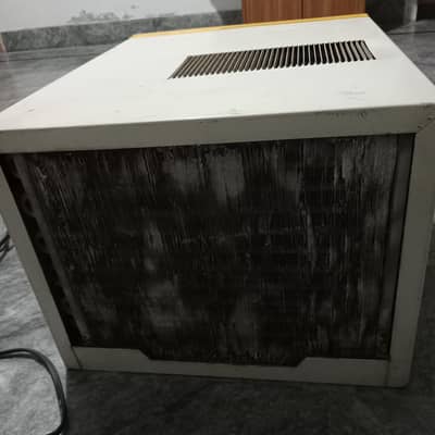 Air Conditioner (AC)