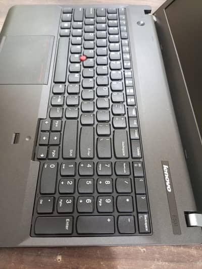Lenovo ThinkPad E540 Core i5-4th Gen 8GB RAM 500GB HDD 15.6" Display