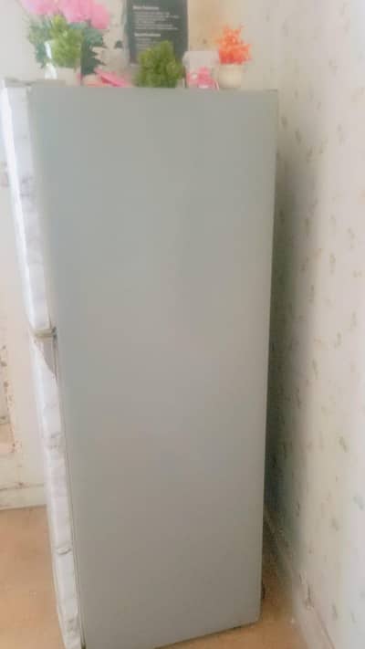 amercan fridge