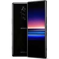 Sony 1 2