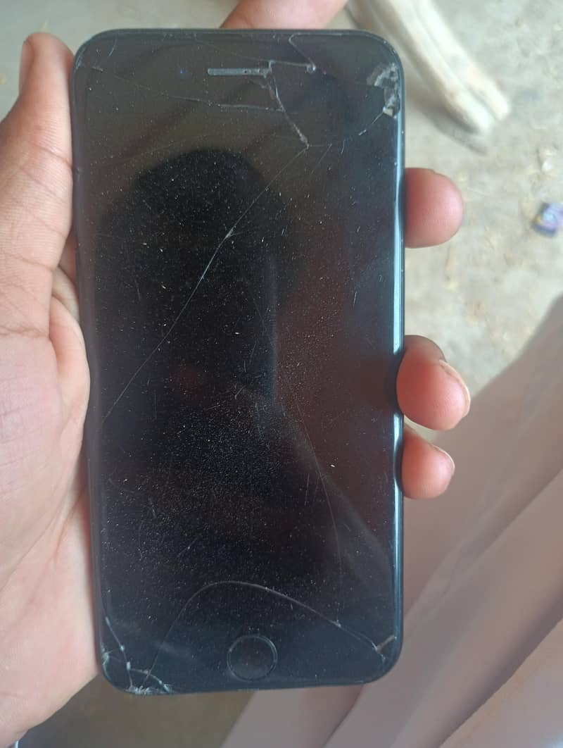 Apple iPhone SE 1