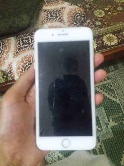 iPhone 8plus PTA