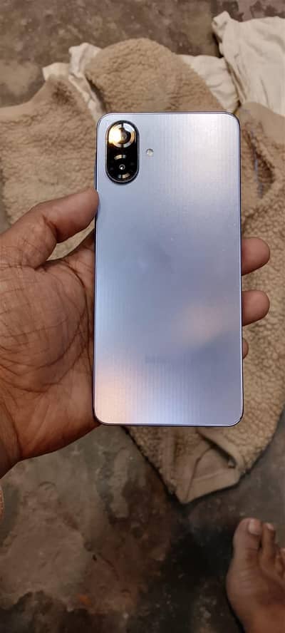 Samsung Mobile A07 5G 4/64 ha