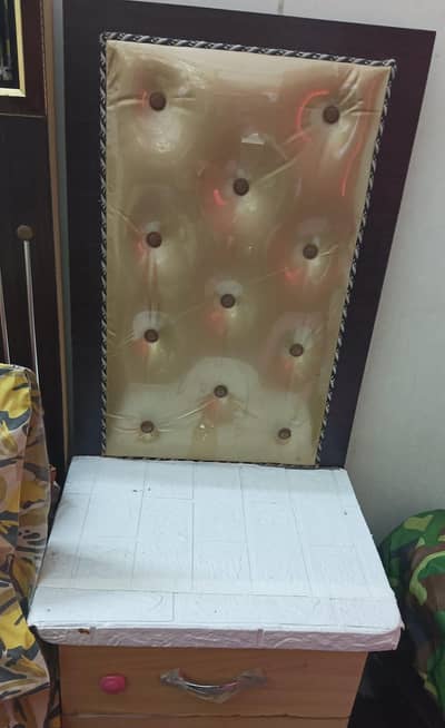 4 peice Set furniture