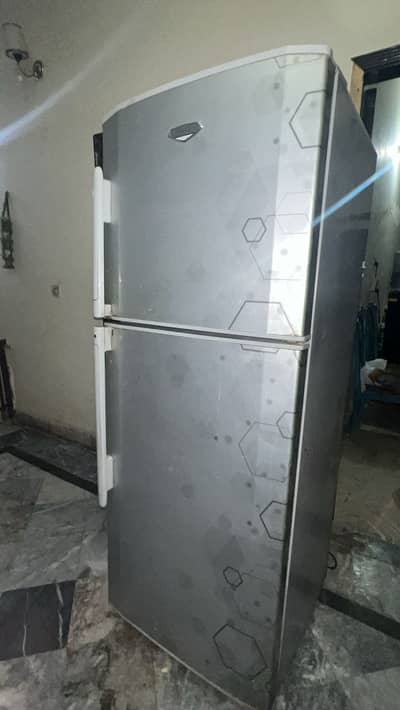 Hair fridge for sale ( working )