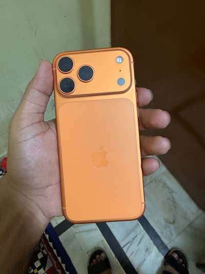 Apple iPhone 17 Pro Max jv