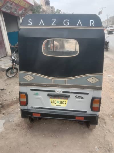 sazgar