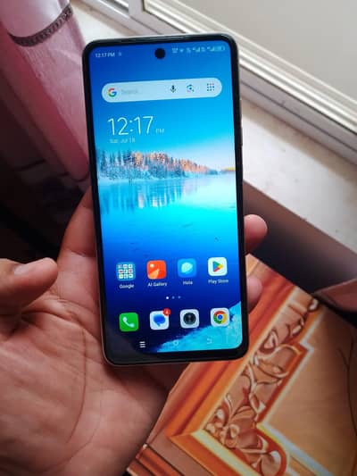 Tecno Spark Go 1