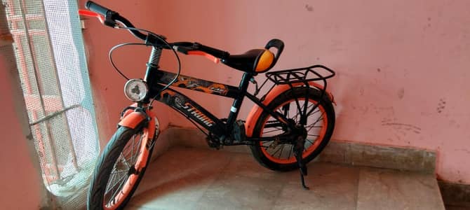Cycle for sale