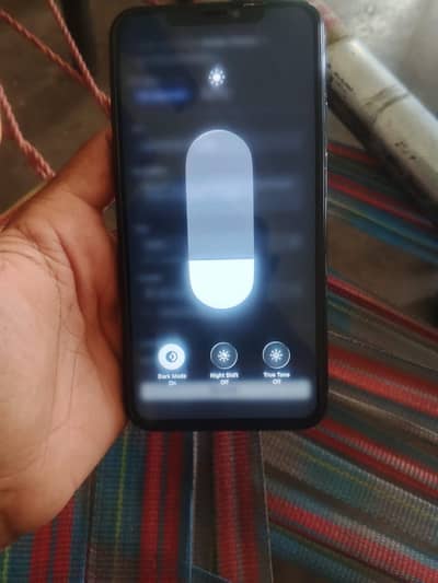Apple iPhone 11 Pro Max