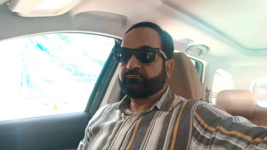 M M Qasim