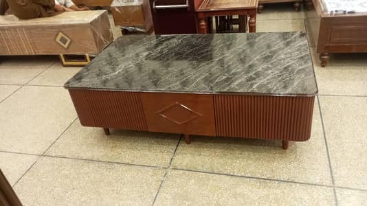 Brand New Coffee & Centre Table