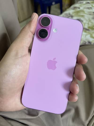 Apple iPhone 16 urgent sale