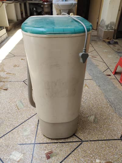 dry spiner