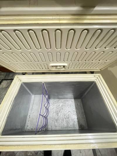 Deep Freezer 03248468747