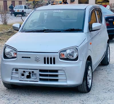 Alto available for Indrive/ Yango