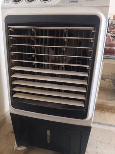 Super Asia Room Air Cooler – Good Condition