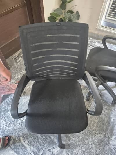 office chairs