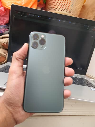 Apple iPhone 11 Pro 64gb FU Non Pta