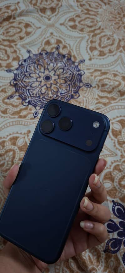 Apple iPhone 17 Pro Max - Jv