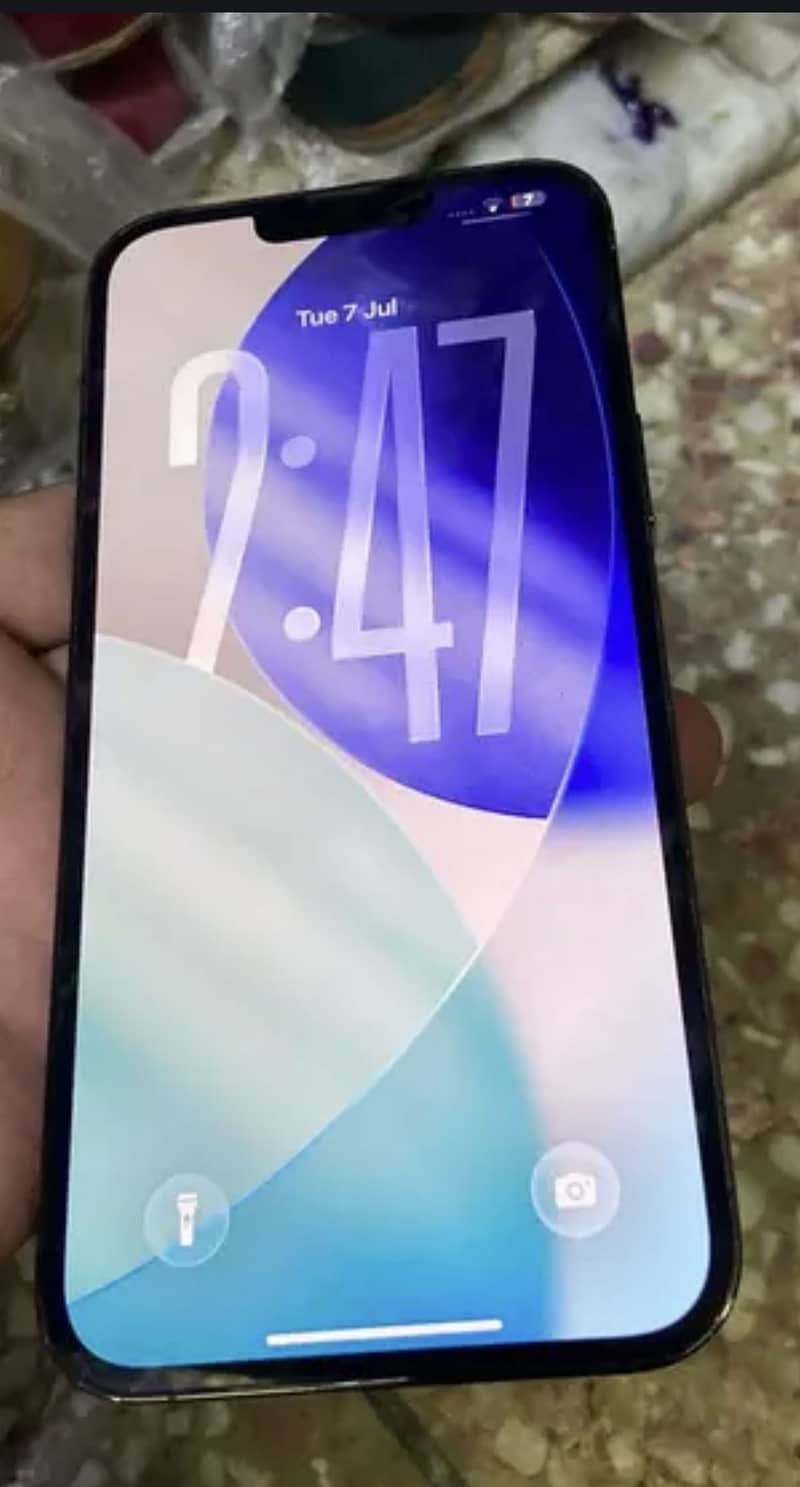 iPhone 13 Pro Max 1
