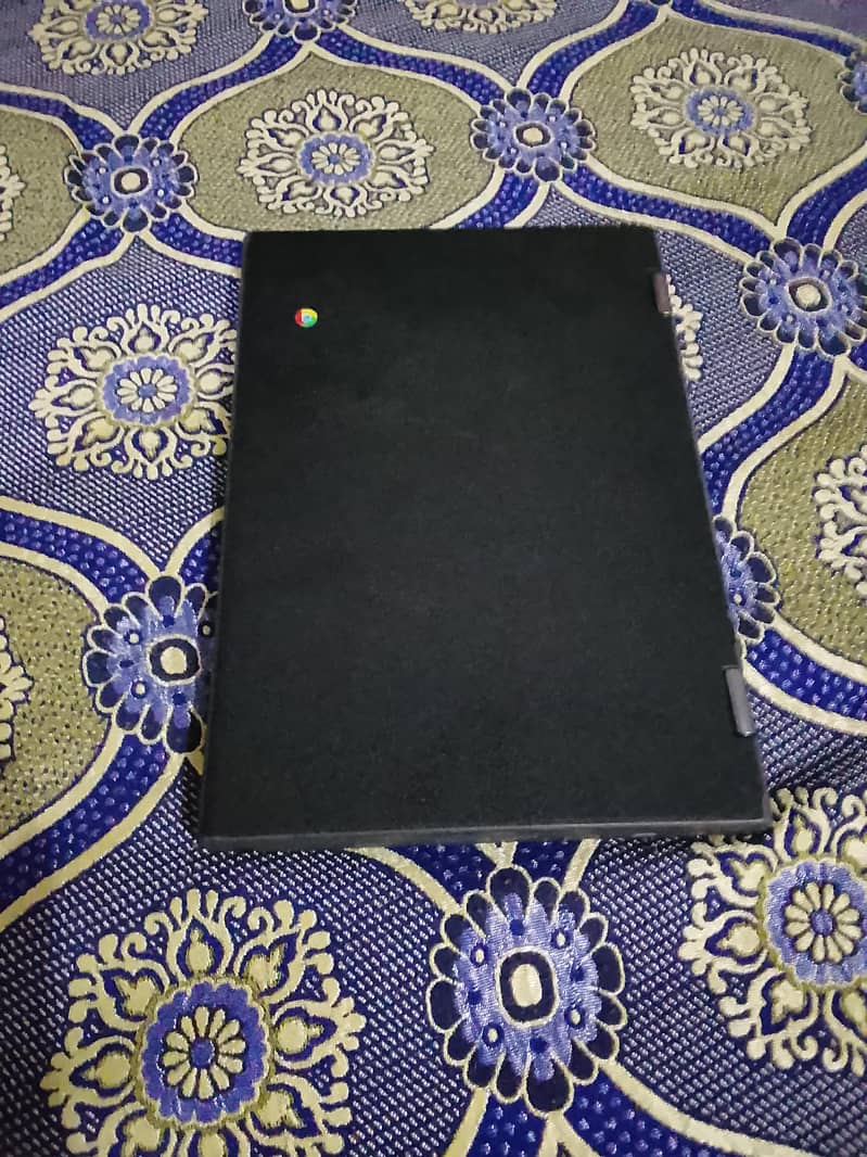 Google ChromeOS 2