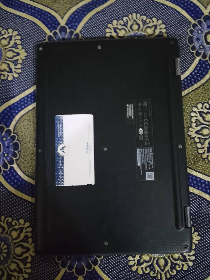 Google ChromeOS 3