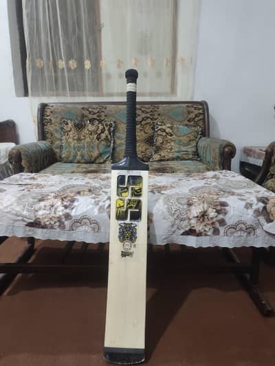 Tennis Bat