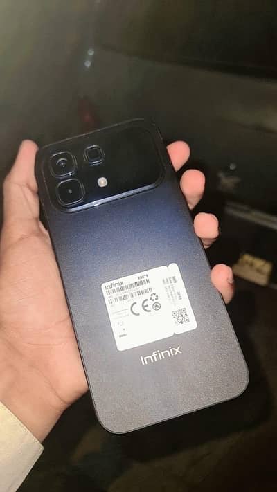 Infinix Other Model