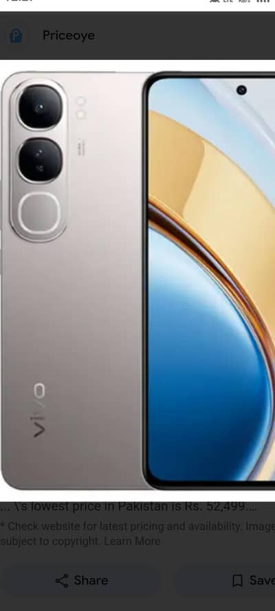 Vivo Y200 Pro 16 256 10 10