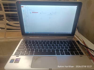 laptop Y11B