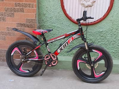 bicycle for sale