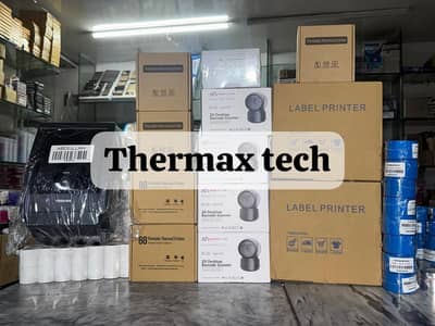 POS Printers / Thermal printers / Barcode scanners / zebra barcodes