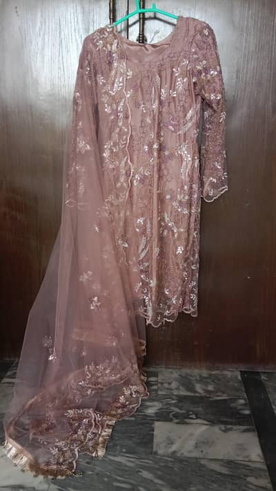 weeding dress