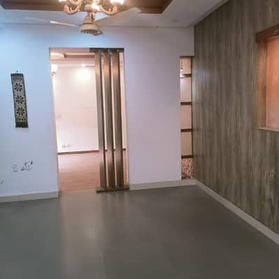 8 Marla Double story House for sale in G-15 Islamabad
