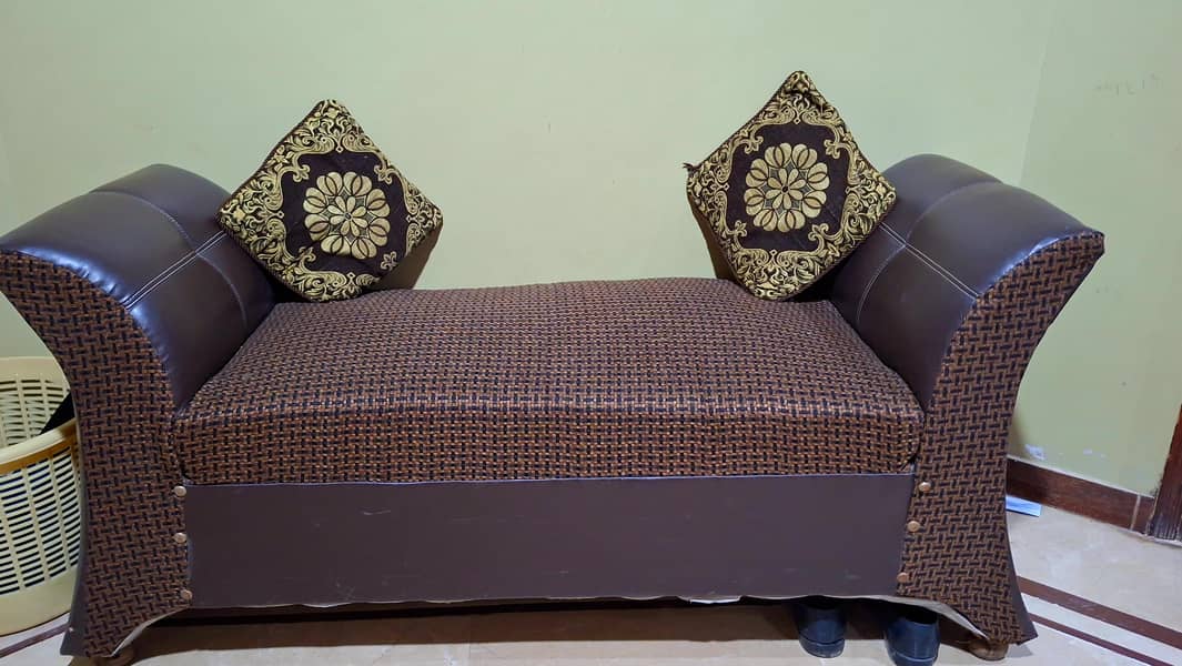 full sofa set 2