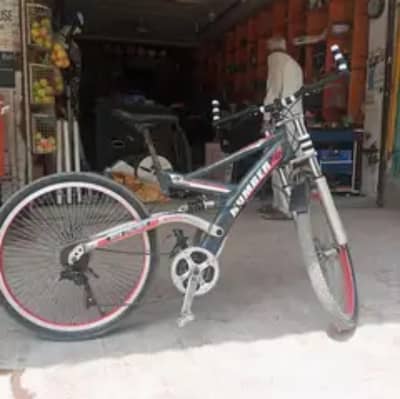 imported cycle bicycle bycycle hummer