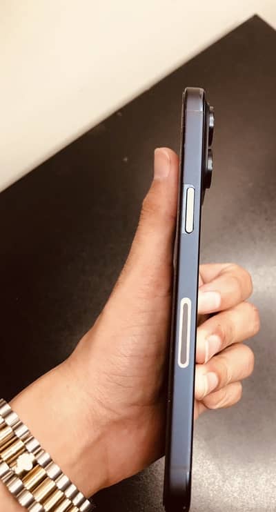 15 pro max 10.10 condition