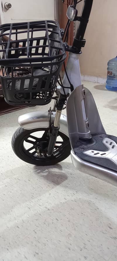 imported Scooty for sale