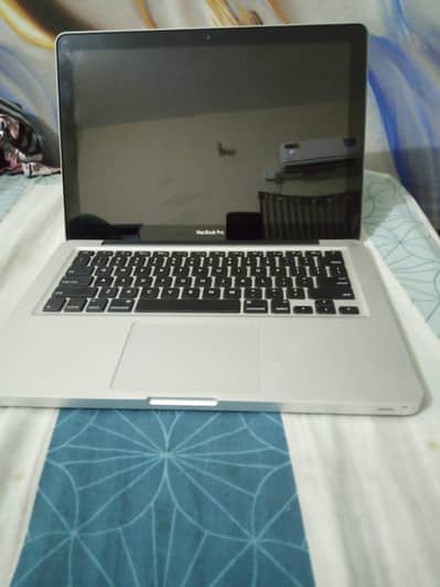 MacBook Pro 2013