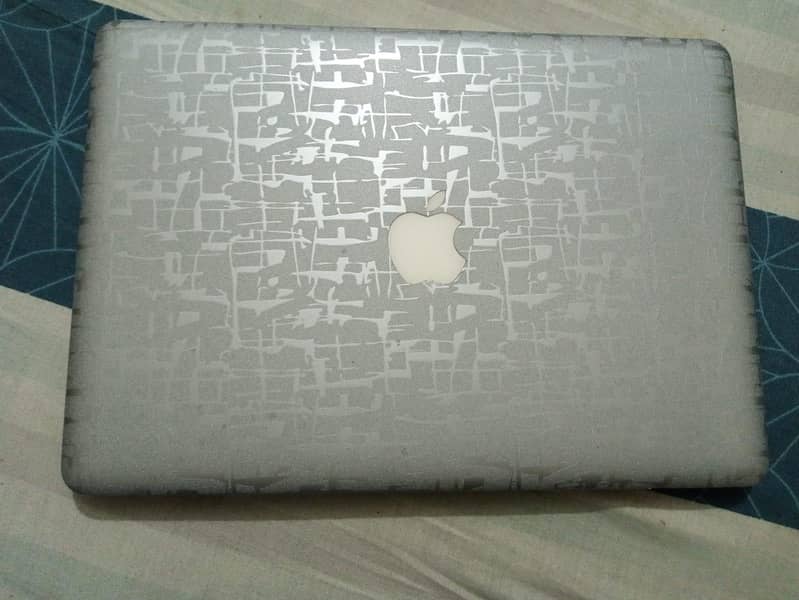 MacBook Pro 2013 1