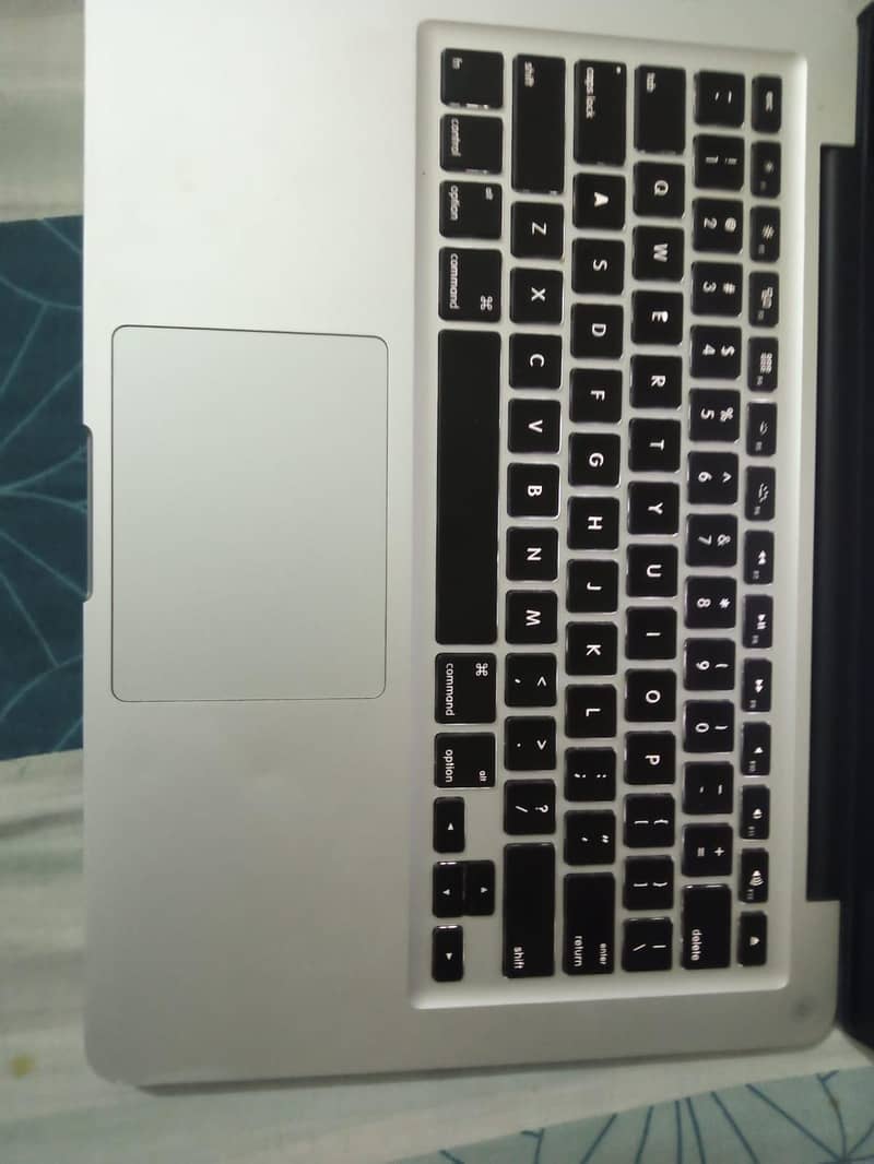 MacBook Pro 2013 3