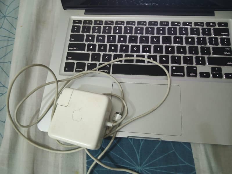 MacBook Pro 2013 4